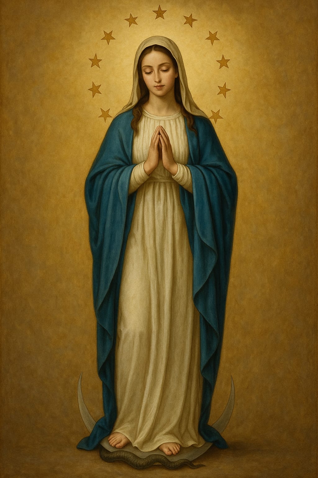 Nossa Senhora da Conceição